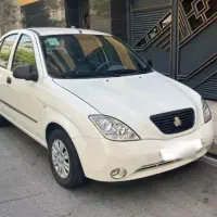 تیبا  مدل ۱۴۰۰ کارمندی