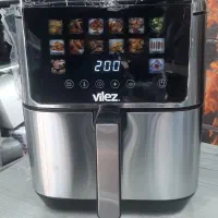 سرخکن بدون روغن ویلز ۹ لیتری محصول انگلستان