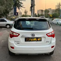 چانگان CS 35 مدل 95 سفید نقدو اقساط|خودرو سواری و وانت|تهران, اوقاف|دیوار