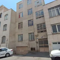 ۱۰۴متر ۳خ بازسازی شده با پارکینگ اجاره دار. شایقی|فروش آپارتمان|تهران, پلیس|دیوار
