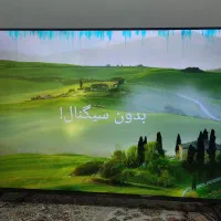 تلویزیون ۵۰ اینچ دوو
