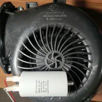 فن حلزونی ماینر ژن اصلی|قطعات و لوازم جانبی رایانه|شیراز, اصلاحنژاد|دیوار