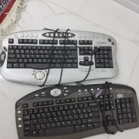 کیبورد فراسو