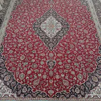 یک جفت فرش 12 متری 500 شانه