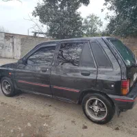 هاچبک|خودرو سواری و وانت|ساری, |دیوار