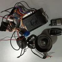 دزدگیر چیتا