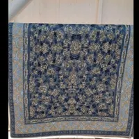گلیم بافت نمدی