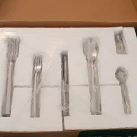 قاشق و چنگال