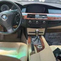 bmw 525|خودرو سواری و وانت|تهران, کوهک|دیوار