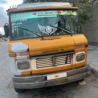 فروش مینی بوس