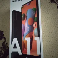 گوشی سامسونگ a11