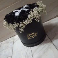 گل ربانی کادویی