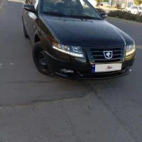 سورن پلاس 85 گانه xup|خودرو سواری و وانت|زاهدان, |دیوار