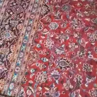 فرش دستبافت لاکی|فرش|تهران, صاحب الزمان|دیوار