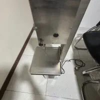 اره قصابی رویال ایتالیایی اصل|ماشین‌آلات صنعتی|اندیشه, اندیشه فاز ۴|دیوار