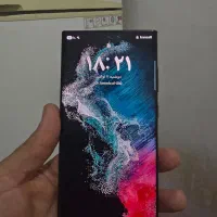 گوشی سامونگ s22 اولترا|موبایل|دهدشت, |دیوار