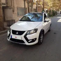 کوییک rs  بدون  رنگ تک برگ سند