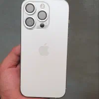 آیفون ۱۴ پرو با رجستر