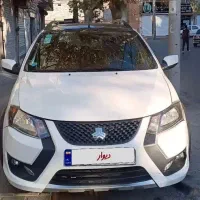کوئیک GXRLمدل 1404