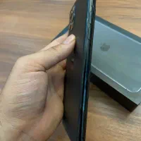 آیفون 11ProMaxپرومکس درحد- 2 سیم- درب پلم- پک اصلی|موبایل|اصفهان, سعادت‌آباد|دیوار