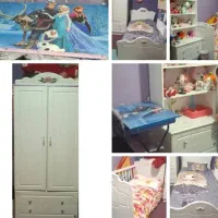 فروش فوری وسایل کودک