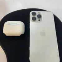 اپل iPhone 13 Pro Max با حافظهٔ ۲۵۶ گیگابایت