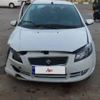 تصادفی چپی برمی‌داریم