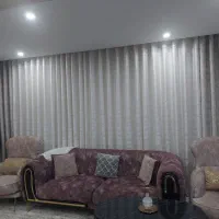 طراحی و نصب و شست و شوی انواع پرده|خدمات پیشه و مهارت|قرچک, زیبا شهر|دیوار