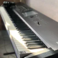 kronos x 88 کرونوس ایکس|پیانو، کیبورد، آکاردئون|تهران, تهرانپارس غربی|دیوار