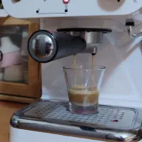 قهوه ساز مباشی