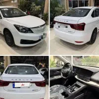 دانگ فنگ E70 مدل ۱۴۰۴/۹ صفر (معاوضه)