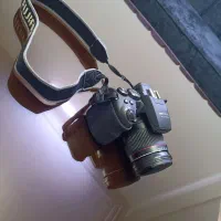 دوربین عکاسی FUJIFILM HS20 EXR