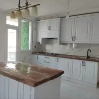 هشتگردشهرجدید-مهستان-84-متر-لوکس-سالن-پرده-خور