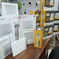 مودم سیمکارتی 4G آنلاک هوآوی ، مودم ایرانسل پرسرعت|مودم و تجهیزات شبکه|قدس, |دیوار