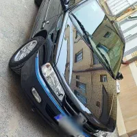 فروش پارس tu5 مدل 96