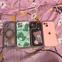 قاب آیفون ۱۳ نرمال