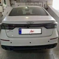 آریزو ۶ جی تی ۱۴۰۳