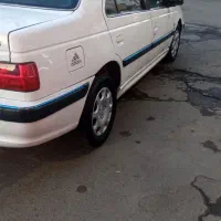 پژو پارس ۹۰ بدون رنگ|خودرو سواری و وانت|مرند, |دیوار