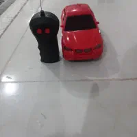 ماشین کنترلی کاملآ سالم