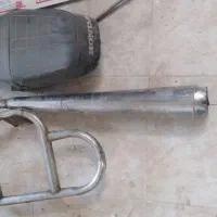 لوازم موتور