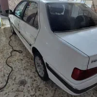 پرشیا سفارشی موتور جدید|خودرو سواری و وانت|پارسآباد, |دیوار