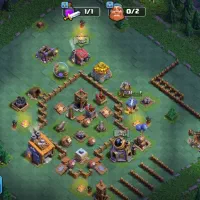 اکانت کلش تان 11 مکس|کنسول، بازی ویدئویی و آنلاین|اصفهان, بوستان ناژوان|دیوار