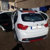 کویک ار برج ۱۲ سال۱۴۰۰