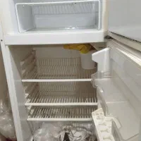 یخچال|یخچال و فریزر|بومهن, |دیوار