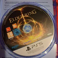 Elden Ring PS5