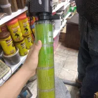 پمپ تصفیه 4 مخزنه