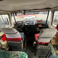 مینی بوس ۲۱ نفری مرسدس بنز|خودرو سنگین|مرند, |دیوار