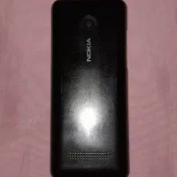 نوکیا مدل ۲۰۶ دو سیم‌کارت