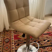 2 عدد صندلی اپن