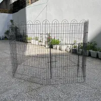 پارک نگهداری سگ